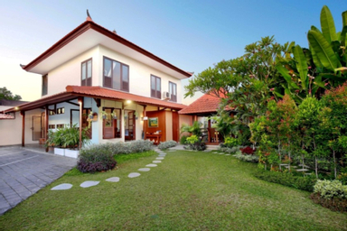 Exterior & Views 2, Kecapi Villa Seminyak  by Ini Vie Hospitality, Badung