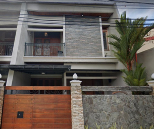 Exterior & Views 1, Griya Marwah Solo Java, Karanganyar