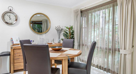 Bathroom 3, Villa 3 By The Sea, Coffs Harbour - Pt A