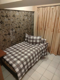 Bedroom 2, Jardin Apartemen by Victory Property, Bandung