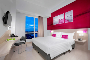 Room with Double or Other Beds