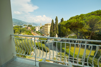 Exterior & Views 1, Hotel Approdo, Genova
