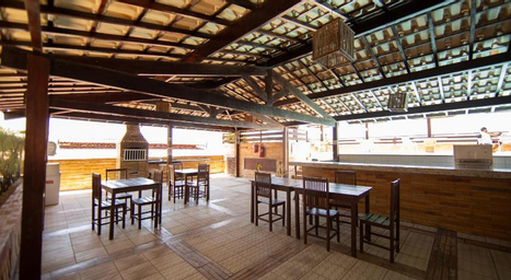 Food & Drinks 4, Flat Pipa's Ocean - Apto 319, Tibau do Sul