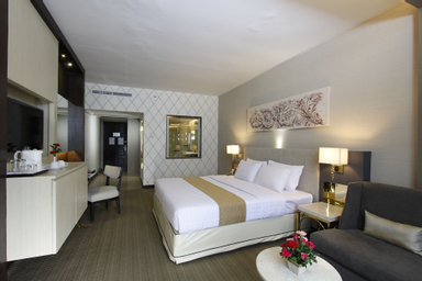 Bedroom 7