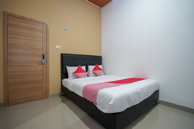 Kamar Standard Double