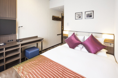 Kamar Standard Double