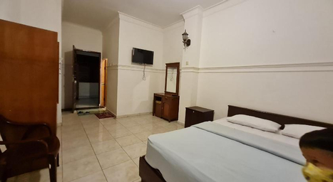 Bedroom 2, Acirasa Homestay Medan, Medan