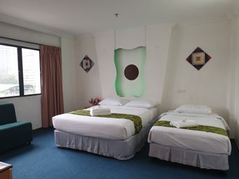 Kamar Keluarga