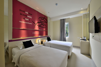 Kamar Superior