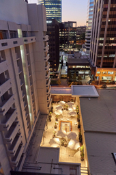Exterior & Views 2, Parmelia Hilton Perth, Perth