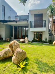 Exterior & Views 3, Derumah 35, Malang