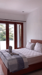 Bedroom 2, Derumah 35, Malang