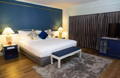 Suite King - Pemandangan Sungai