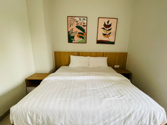 Bedroom 4, D’Colomadu Guest House, Karanganyar