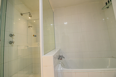 Bedroom 4, Opal Cove Resort, Coffs Harbour - Pt A