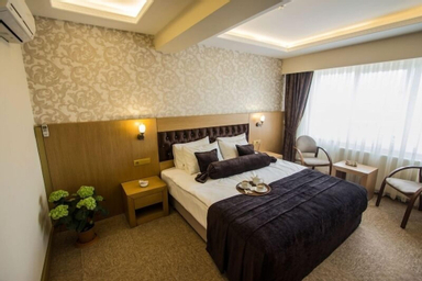 Double Standard Room
