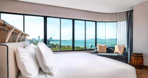 King Junior Suite