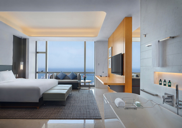 King Suite - Ocean View