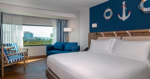 King Premier Room
