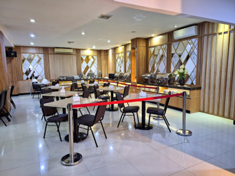 Food & Drinks 4, Hyper Inn Hotel Bandung, Bandung