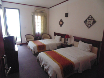 Kamar Superior