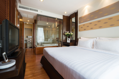 Bedroom 7