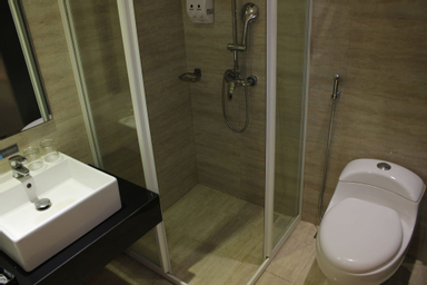 Bedroom 4, Oak Tree Urban Jakarta, Jakarta Selatan