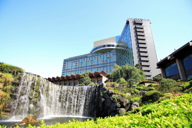 Exterior & Views, Hotel New Otani Tokyo The Main, Shinjuku