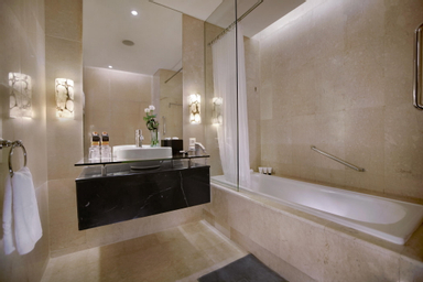 Suite Double