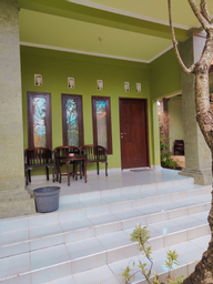 Exterior & Views 2, Berlian Inn Kuta, Badung