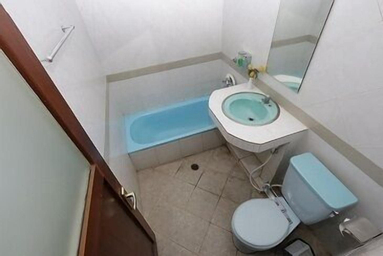 Bedroom 4, Hotel Mataram Malioboro, Yogyakarta
