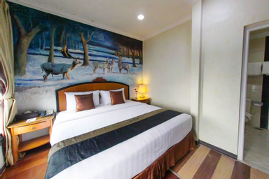 Bedroom 10