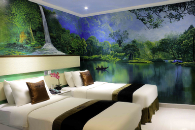 Bedroom 11