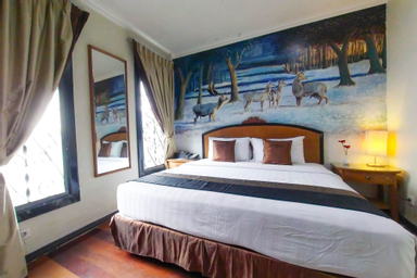 Bedroom 9