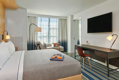 Suite King