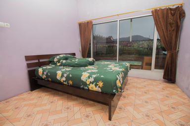 Bedroom 7