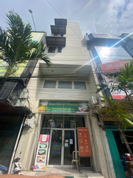 Exterior & Views 1, Pandu Inn, Medan