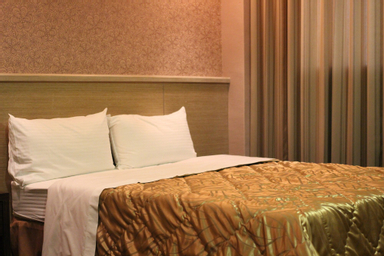 Bedroom 3, Home Full Hotel, Kinmen