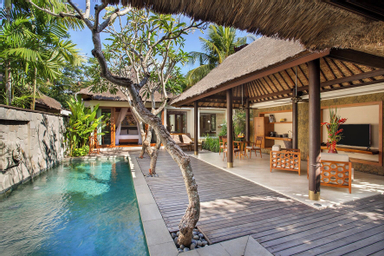 Swimming Pool 1