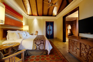 Bedroom 3, Sudamala Resort, Sanur, Denpasar