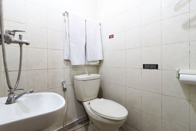 Kamar Standard Double