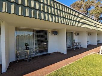 Exterior & Views 2, Gloucester Motel, Manjimup