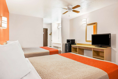 Kamar Standard