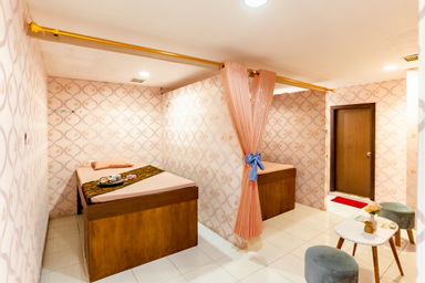 Bedroom 4, Swiss-Belinn Malang, Malang