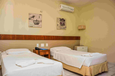 Kamar Standard Other atau Ranjang Lain