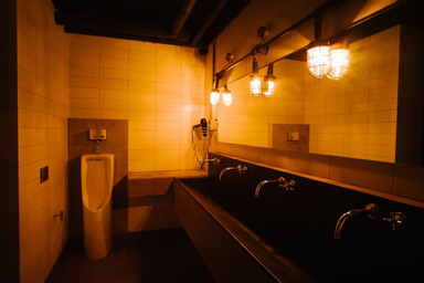 Bedroom 4, Sook Station, Bang Na