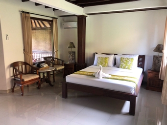 Bedroom 9