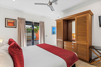 Bedroom 3, The Pearle of Cable Beach, Broome