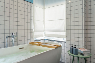 Bathroom 4