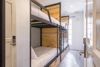 Bedroom 7